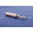 Hakko Soldering Iron Tips Lead Free Sharp 2C Hakko Replacement Tips