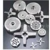 China Professional Meat Mincer /meat Grinder /knife Blades and Plates
