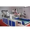 High-Speed Automatic T-Shirt Bag Making Machine/cutting machine