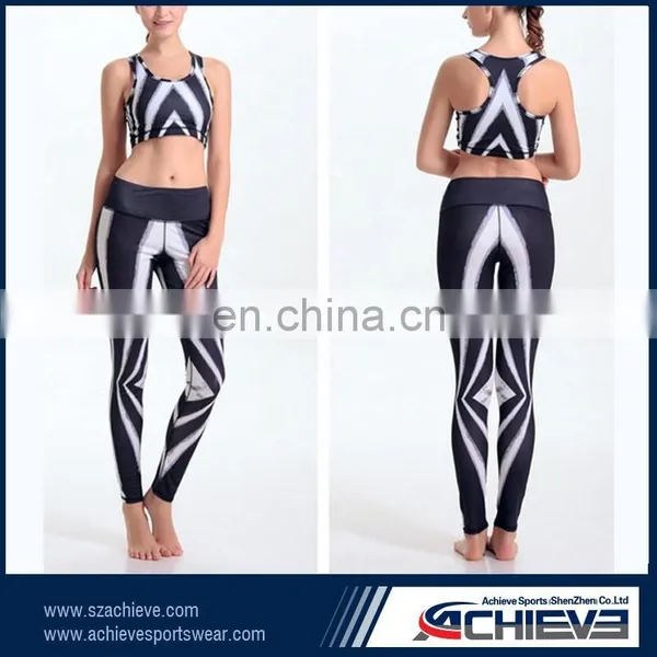 Custom Yoga Pants,women Yoga Tops,organic Yoga Clothing photo-2