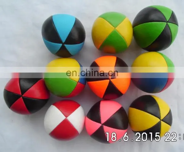 Juggling Balls