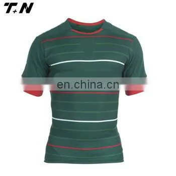 Sublimation Custom Design Rash Guard for Men photo-3