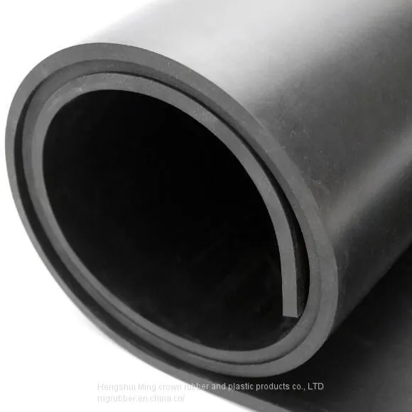 High Temperature Silicone Rubber Sheet/silicone Rubber Sheet 1mm/ Thin Silicone Rubber Sheet photo-5
