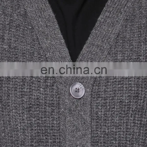 Latest Cashmere Shrug Ugly Christmas Sweater Designs for Men photo-6