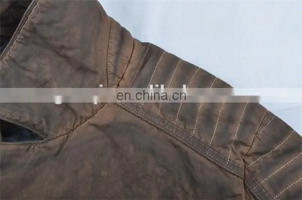 2015 Wholesale Men`s Jacket /denim Jacket / Winter Jacket photo-6
