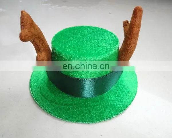 Wine Hat Decoration #JPH04