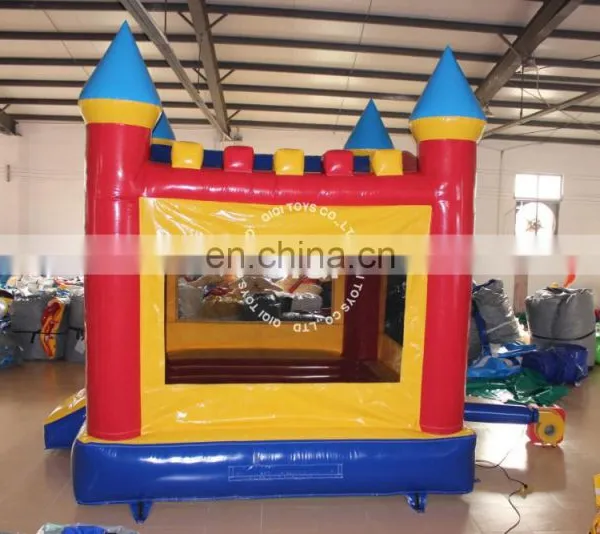 Kids Used Party Jumpers for Sale,Sale Cheap Bouncy Castle photo-5