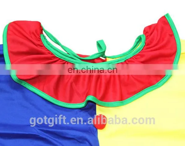 Promotional Custom Clown Custume photo-6