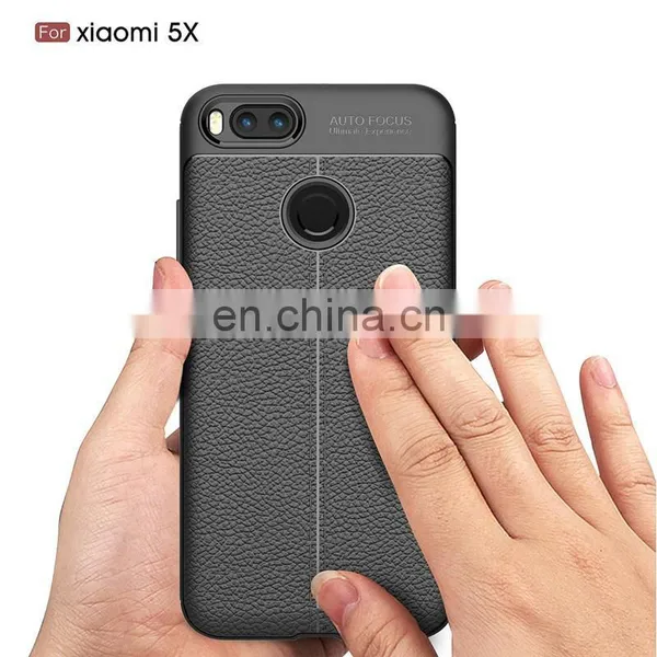 New Arrival Back Wholesales, for mi 5x Case Phone Cover photo-6