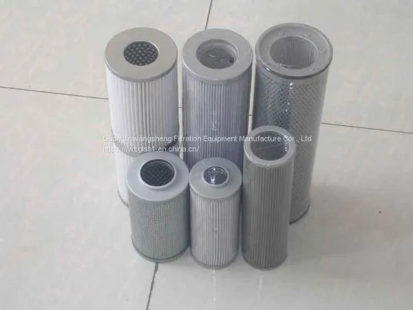 Mechanized Factory Dawn Return Oil Hydraulic FAX-25 x 20 Filter Element photo-5