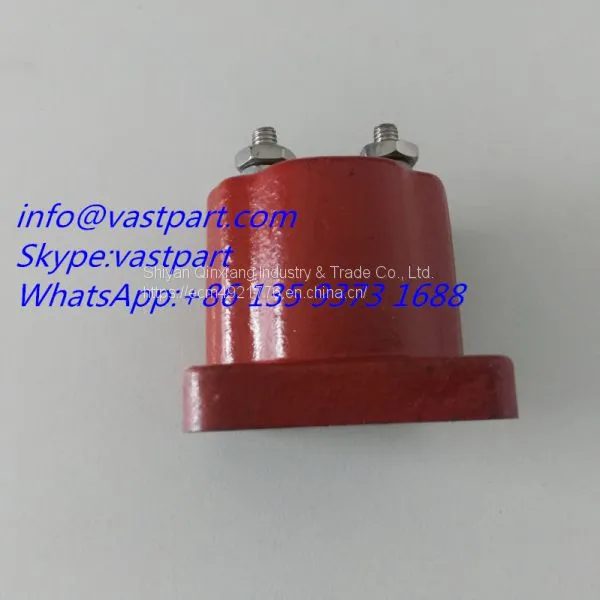 Cummins K19 Engine solenoid valve 134075,3098354