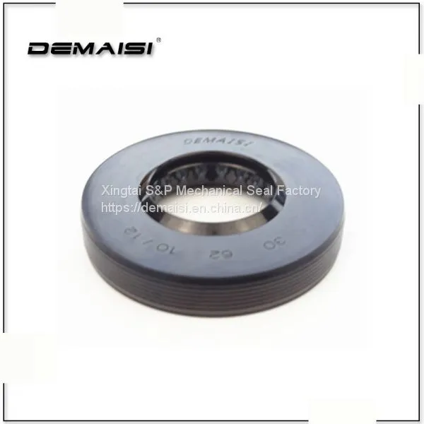 TGY Type 30*62*10/12 Washing Machine Oil Seal in NBR photo-3