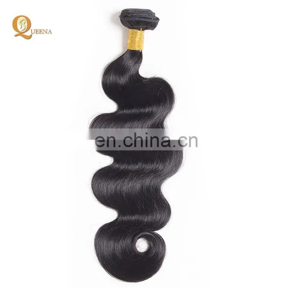 Top Quality Brazilian Weave Bundles Natural Hair Extensions Human Hair Brazilian Body Wave Hair photo-6