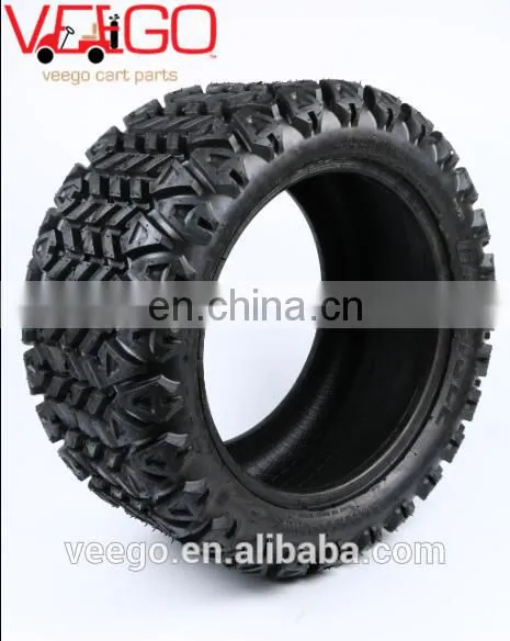 Wholesale Tire Wheels Golf Cart / CARLISLE 23x10.5-12