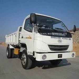 FLAMEPROOF DIESEL ENGINE TRACKLESS RUBBER WHEEL VEHICLE photo-2