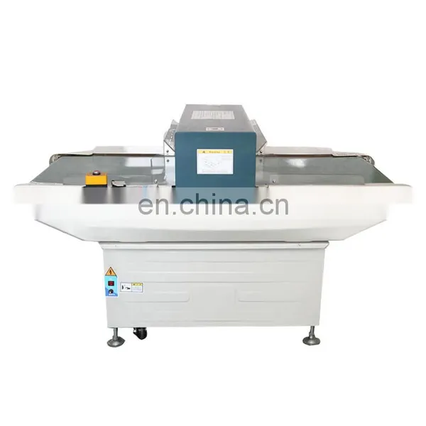 Metal Detector For Food Processing , Needle Test Machine Price photo-2