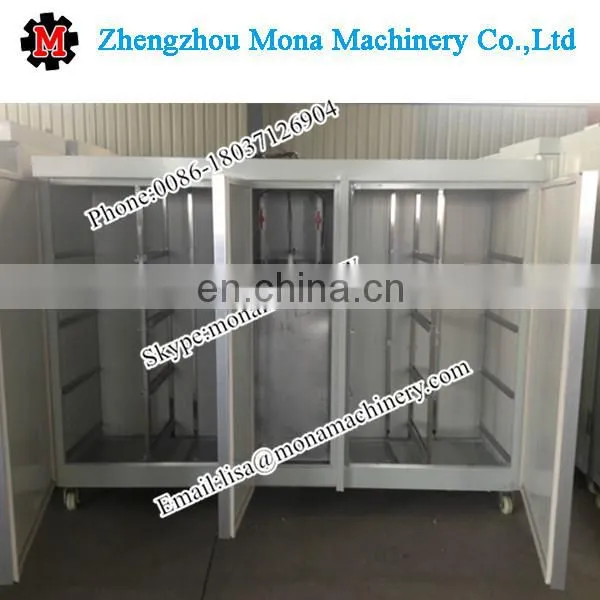 Prior Market Profession Automatic Bean Sprout Growing Machine photo-5