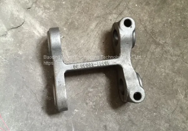 Chinese Manufacturer, Gray Iron Lost Wax Casting Auto Spare Parts