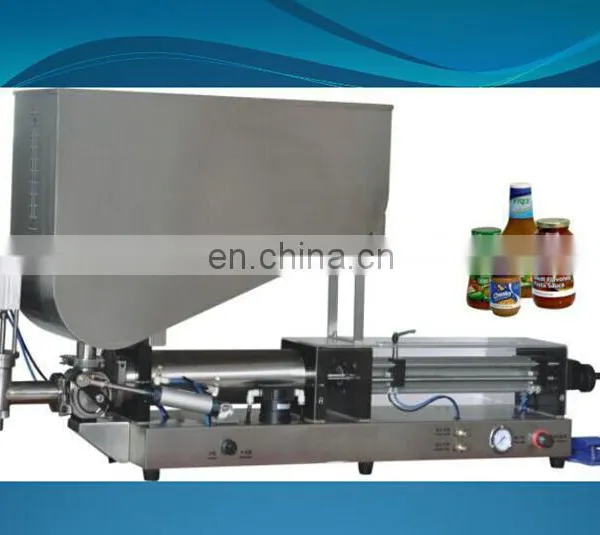 PLC Control and Screen Operation Plastic Bag Milk Pack Packing Machine photo-4