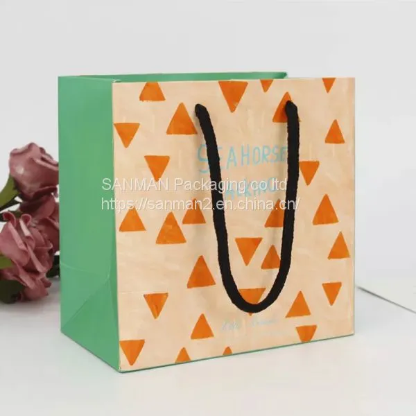 Fancy Design Food Garde Paper Packaging Box photo-3