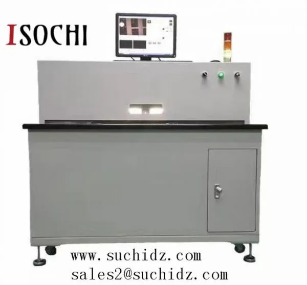 High Precision X-Ray Inspection Machine for PCB manufacturing