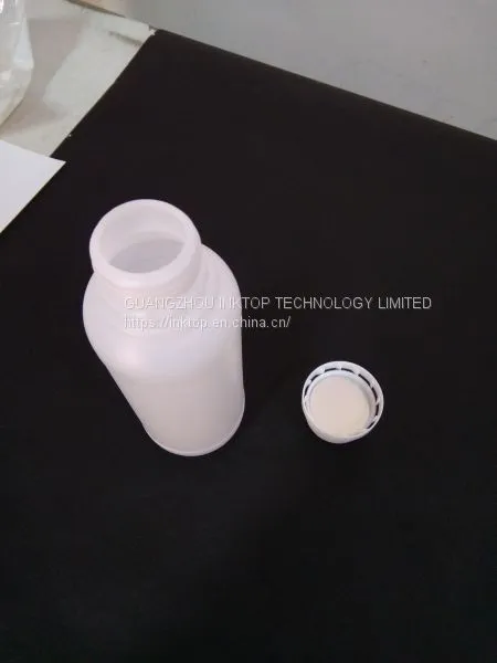 MAKEUP BOTTLE 500ML FOR KGK INKJET PRINTER photo-3