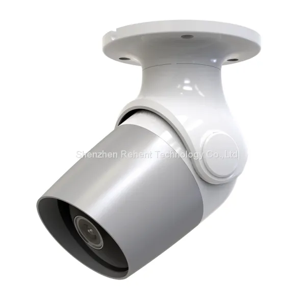 Smart Life Outdoor Infrared CMOS WiFi Camera Pan Tilt 1080P Wireless Home Guard Security IP Camera photo-5