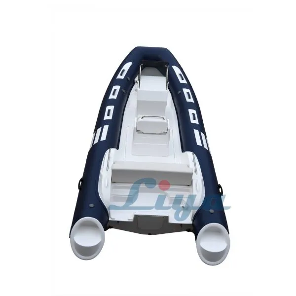 Liya 5.2m/17ft Rigid Inflatable Boat photo-3