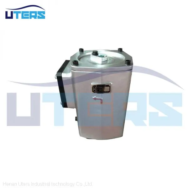UTERS NJU Tank Mounted Suction Filter Series NJU·BH-25×100L photo-3