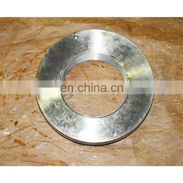 SAIC- IVECO 682 Series GENLYON Truck 2918-126791 Adjusting Nut photo-2
