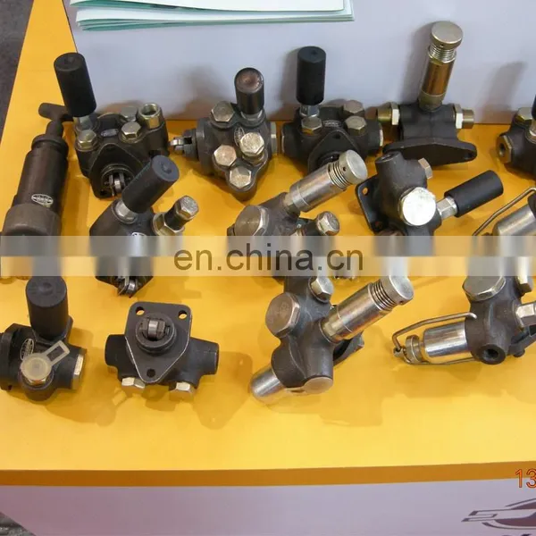 BJAP Good Quality Injection Pump Using Feed Pump SAD/P2206 SAD-P2206 photo-2