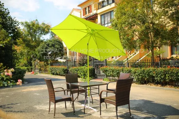 270-6 Push up Umbrella photo-4