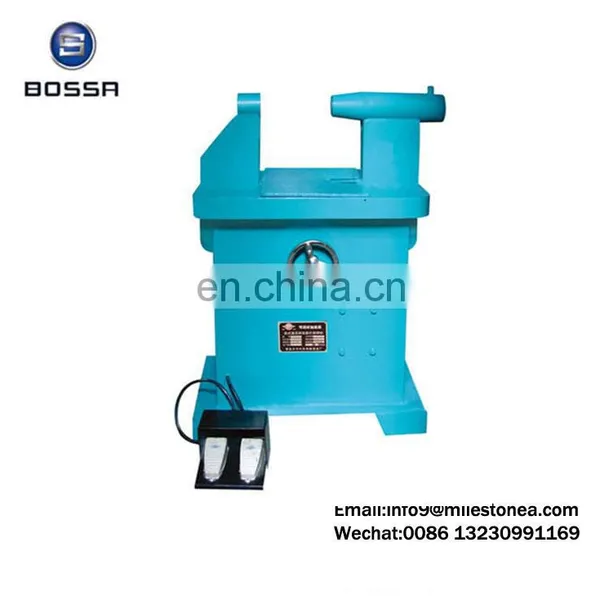 Brake Pad Lining Riveting Machine Factory Price Wholesale photo-2