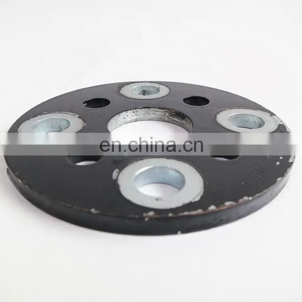 Original/Aftermarket ISDE Diesel Engine Spare Parts 5272295 Fan Pulley Plate Clamp photo-2