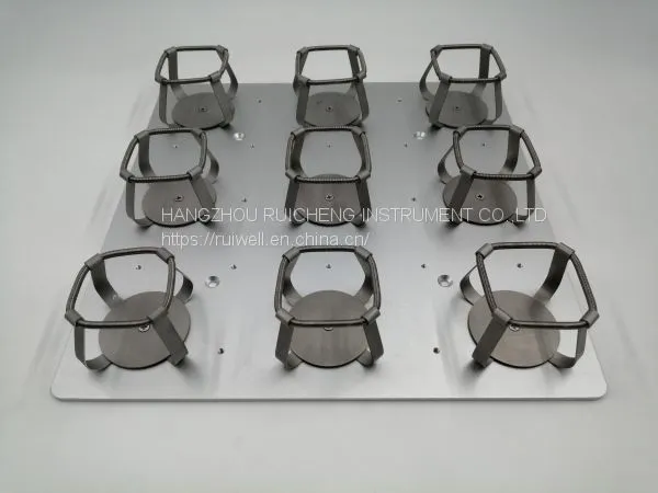 Orbital Shaker-Incubator TOS30 photo-4