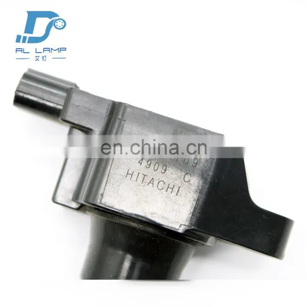 Ignition Coil CM11-110 30520-PWC-003 30520-PWC-S01 photo-2