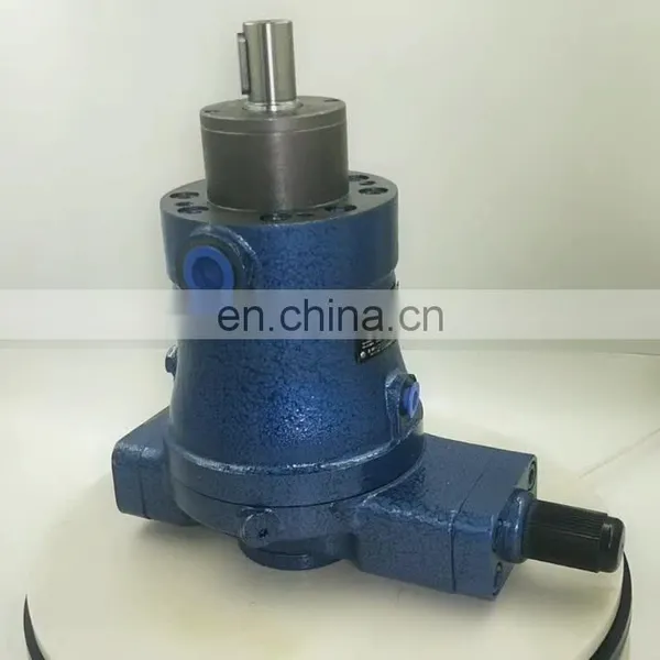 Hydraulic Pump MCY YCY 10MCY 10YCY Axial Piston Heavy Fuel Oil Pump 10MCY14-1B 10YCY14-1B