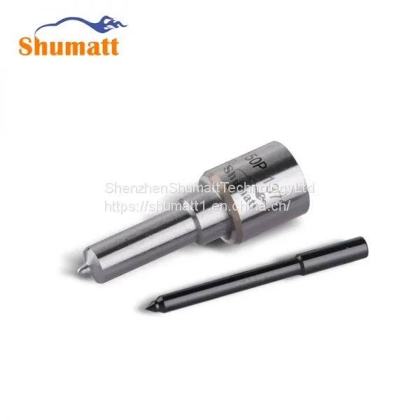 BOSCH OEM New Nozzle DLLA150P1373 FOR Injector 0445110188/0986435090/0445110136 photo-4