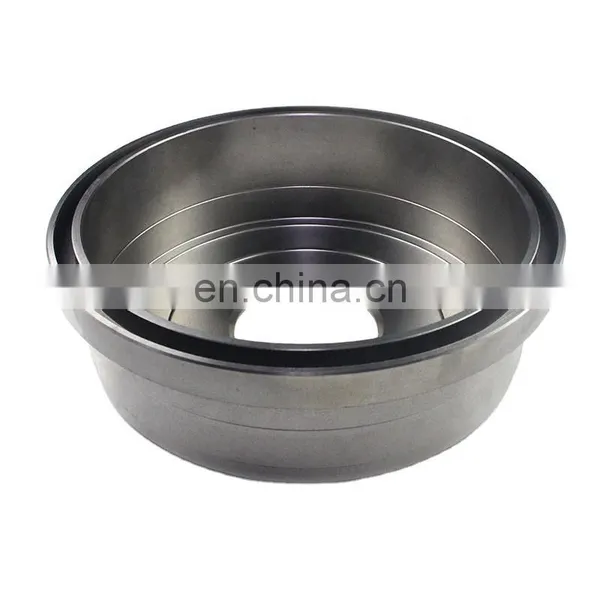 High Quality Rear Auto Brake Drums 42431-35190 for Toyota Brake Drum photo-2