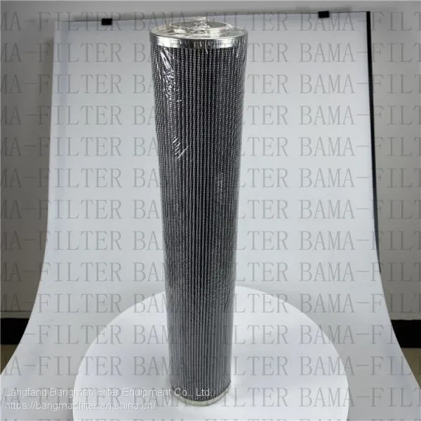 BANGMAO Replacement FILTREC Hydraulic Filter Element D143G25AV photo-2