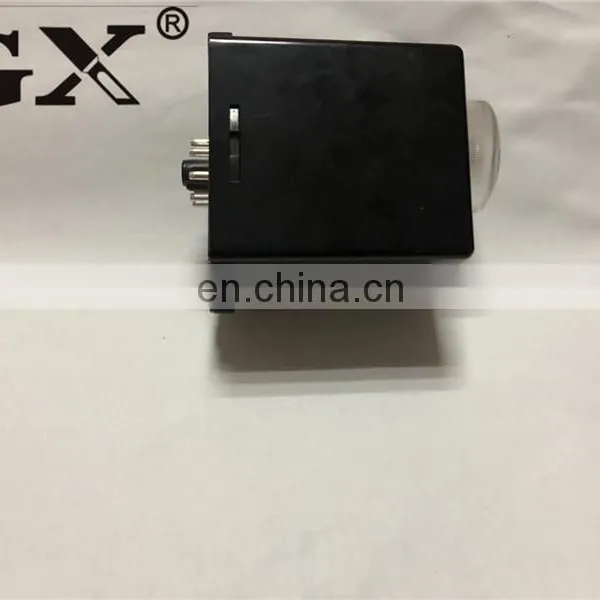 ANV Electric Relay Motion Detector 110V AC Timer Relays For Wholesale photo-3