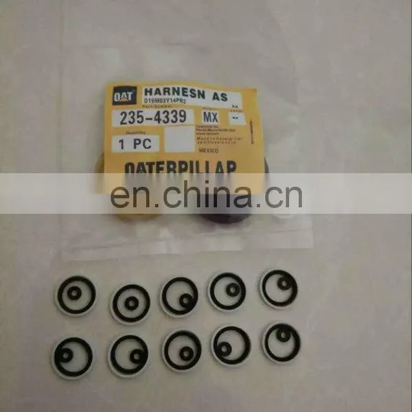 CAT C7 C9 Fuel Injector Repair Kits photo-4