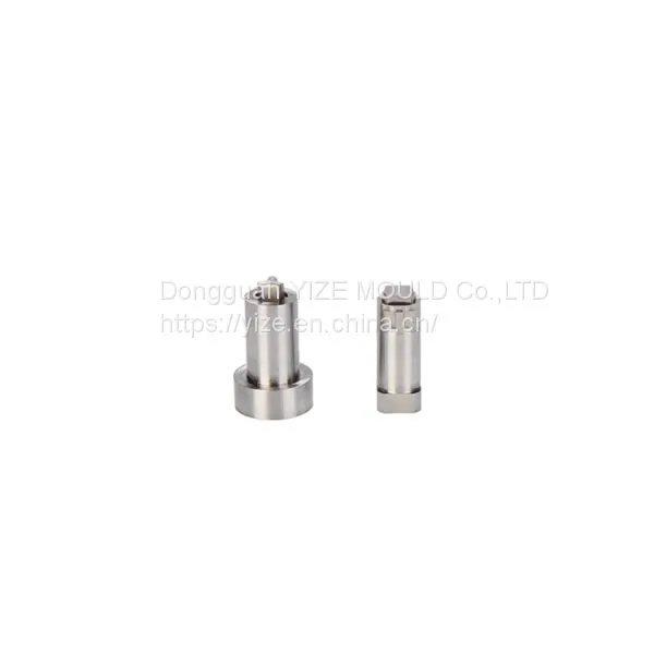 Dongguan Yize Mould Precision Round Inserts EDM Customized Processing According to Drawings photo-2