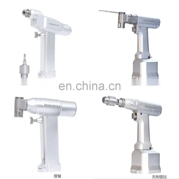 Orthopedic Working Instrument;cordless Drill Rechargeable Battery;drill Batteries photo-4