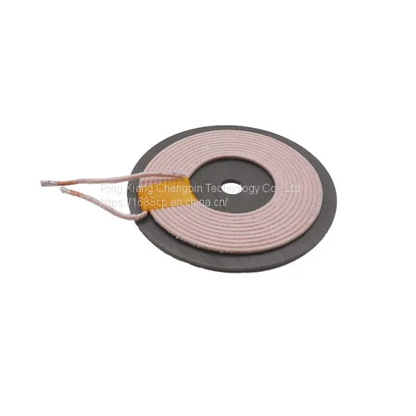 QI Wireless Charger Coil Transmitter Coil photo-2