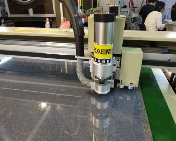 Star Product Kaemi M5 Template Cutter Garment Template Pattern Cutter 1509/1512/1812 Sizes photo-5