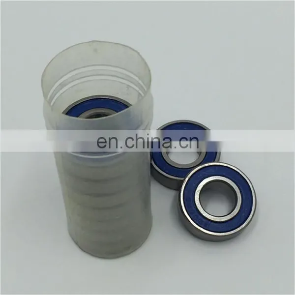 Ceramic Ball Bearing 17287 17x28x7 High Speed Bearings photo-6