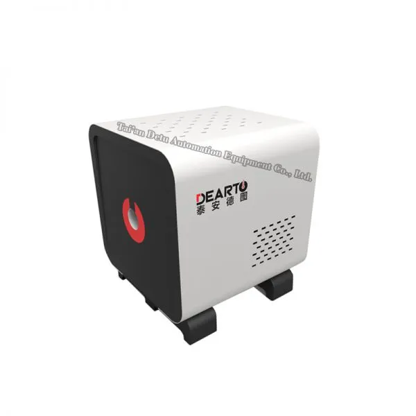 Thermocouple Test Calibration Furnace up to 1300 C photo-3
