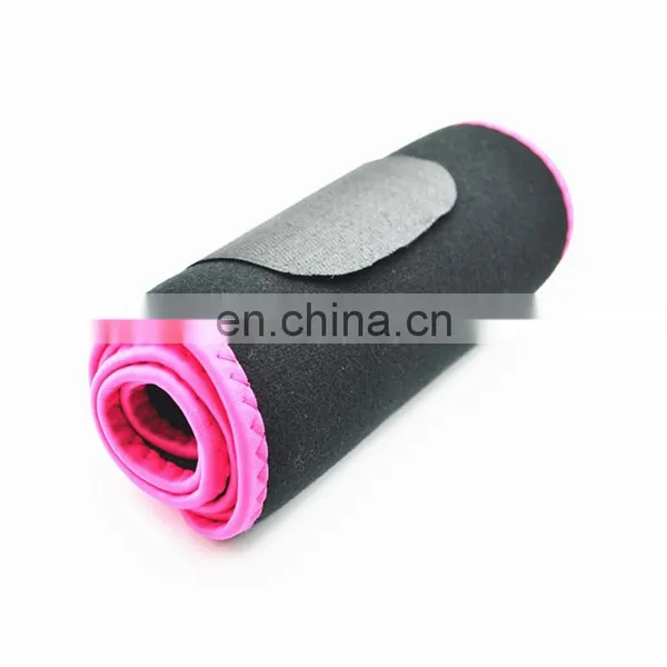 Hampool Custom Body Slim Power Slimming Waist Trimmer Belt for Women photo-4