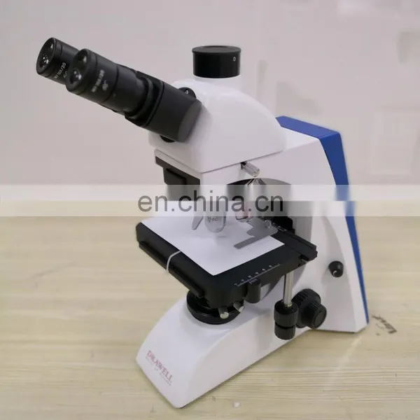 BK-5000 Series Electronic Binocular Biological Microscope photo-6
